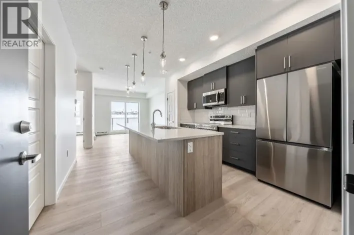 419, 245 Edith Place NW, Calgary