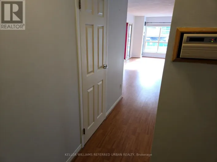 419 - 25 THE ESPLANADE, Toronto