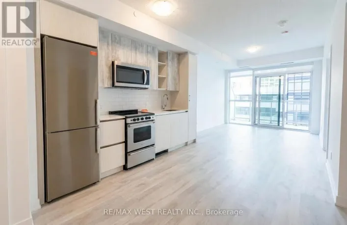 419 - 251 MANITOBA STREET, Toronto