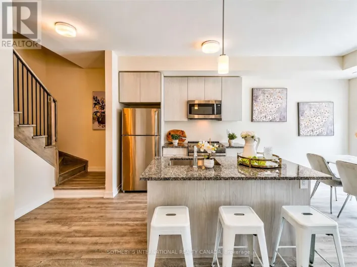 419 - 2550 CASTLEGATE CROSSING, Pickering