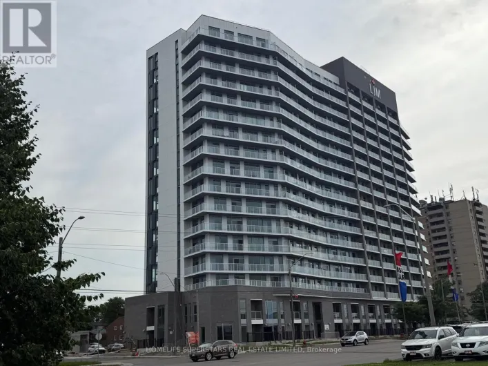 #419 - 2782 BARTON STREET E, Hamilton