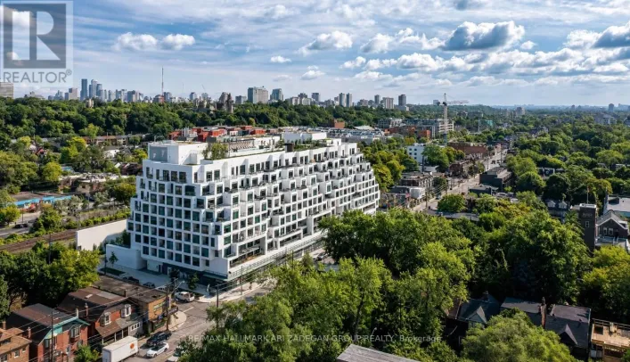 419 - 280 HOWLAND AVENUE N, Toronto