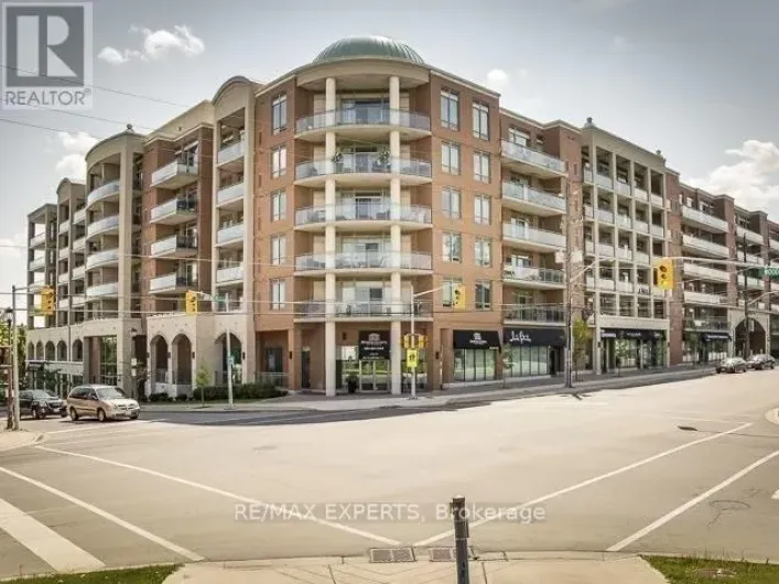 419 - 281 WOODBRIDGE AVENUE, Vaughan