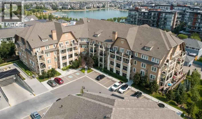 419, 30 Mahogany Mews SE, Calgary