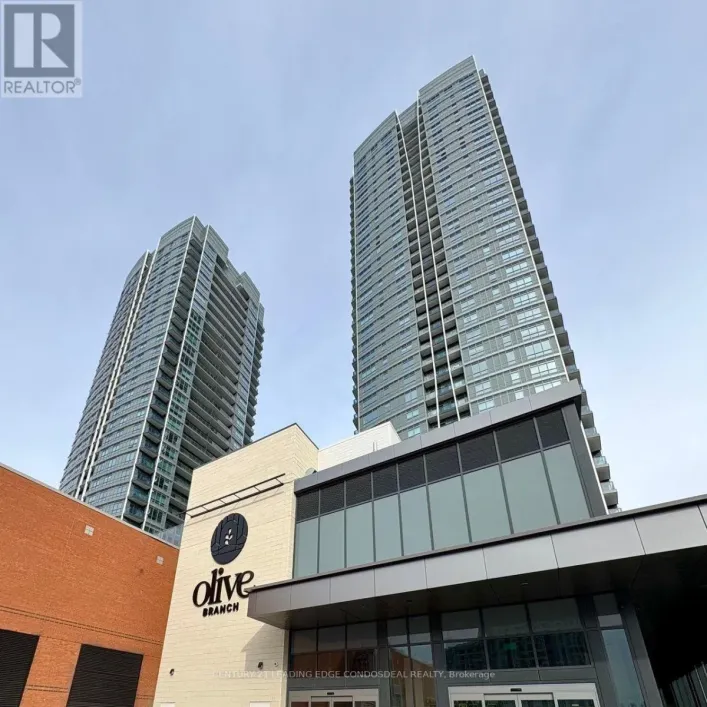419 - 30 UPPER MALL WAY, Vaughan