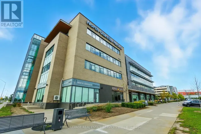 419 - 3075 HOSPITAL GATE, Oakville