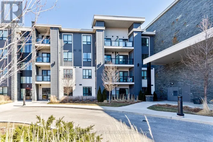 419 - 3170 ERIN MILLS PARKWAY, Mississauga