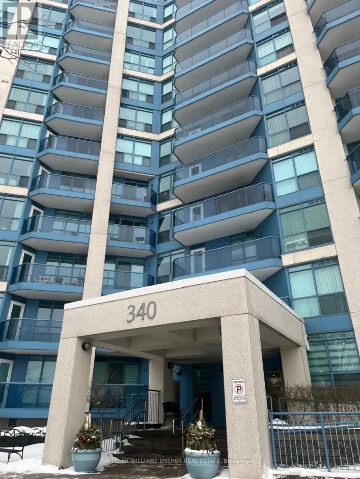 419 - 340 WATSON STREET W, Whitby