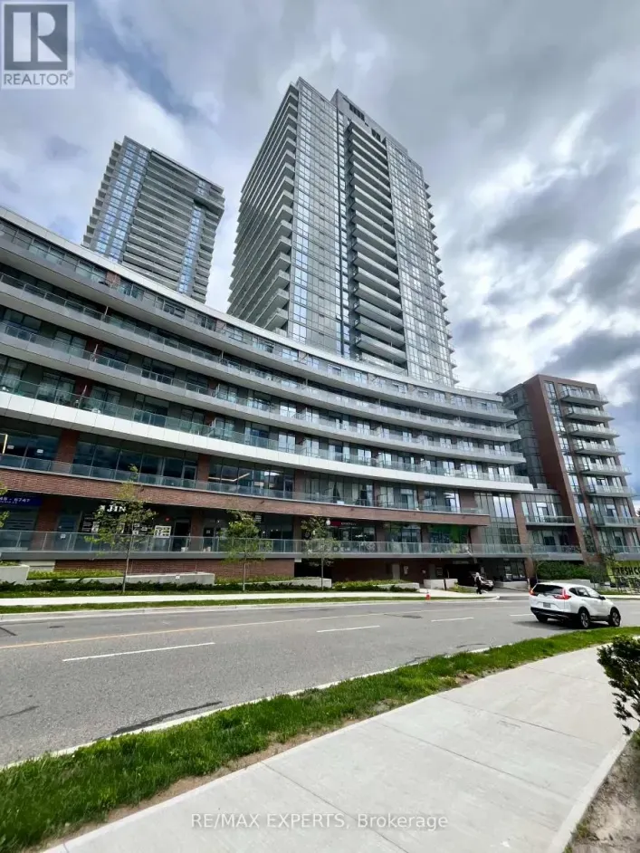 Apartment for sale: 419 - 38 FOREST MANOR ROAD, Toronto