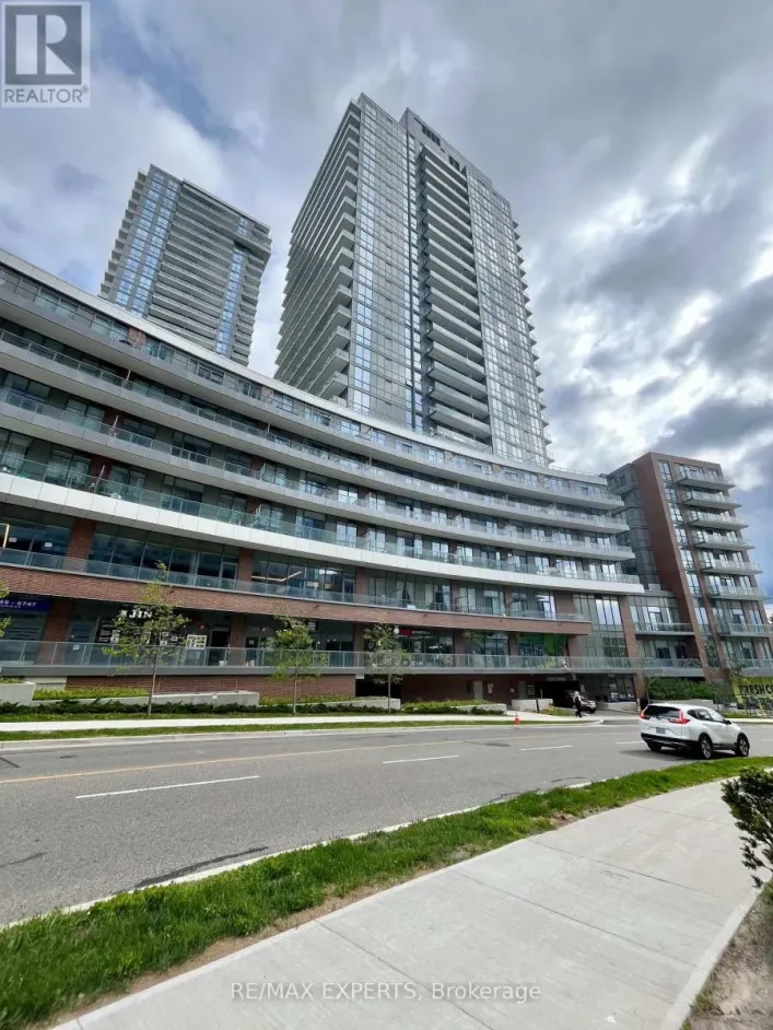 419 - 38 FOREST MANOR ROAD, Toronto