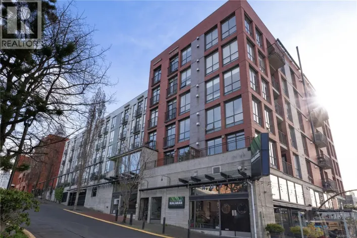 419 409 Swift St, Victoria