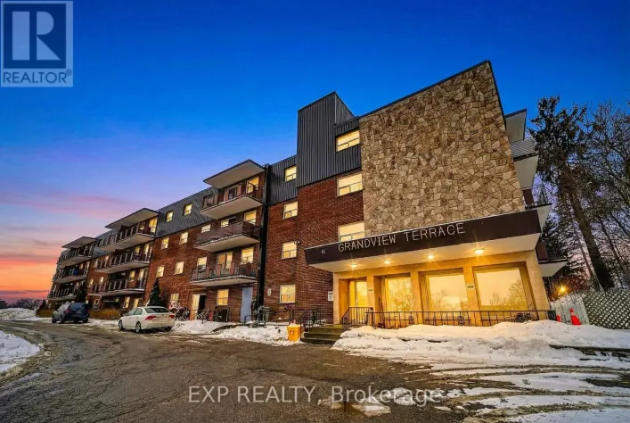 419 - 41 SUTHERLAND STREET W, Haldimand