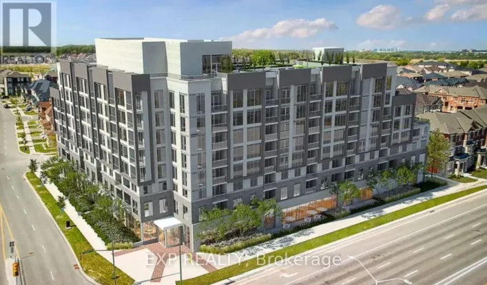 419 - 412 SILVER MAPLE ROAD, Oakville