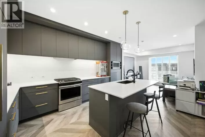 419, 4275 Norford Avenue NW, Calgary