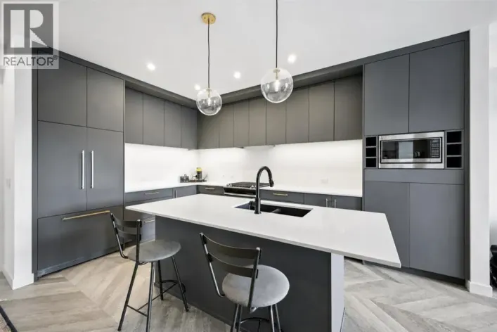 419, 4275 Norford Avenue NW, Calgary