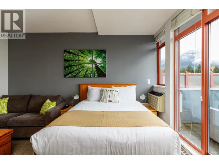 419 4369 MAIN STREET, Whistler