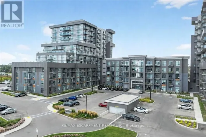 419 - 450 DUNDAS STREET E, Hamilton