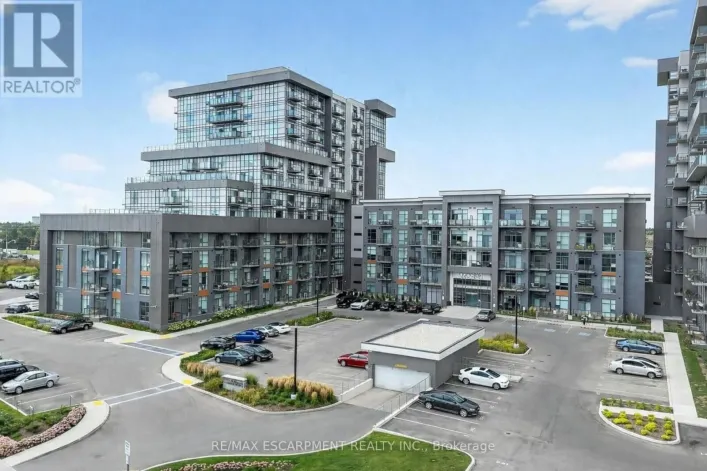 419 - 450 DUNDAS STREET E, Hamilton