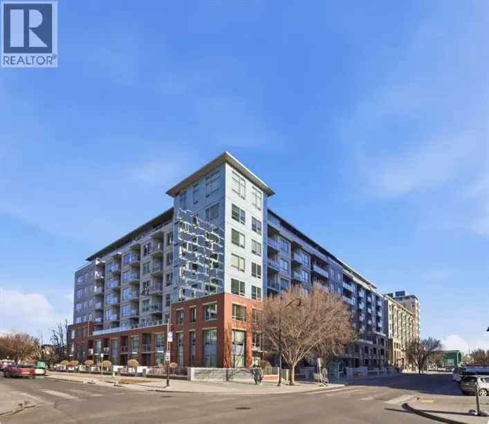 419, 46 9 Street NE, Calgary