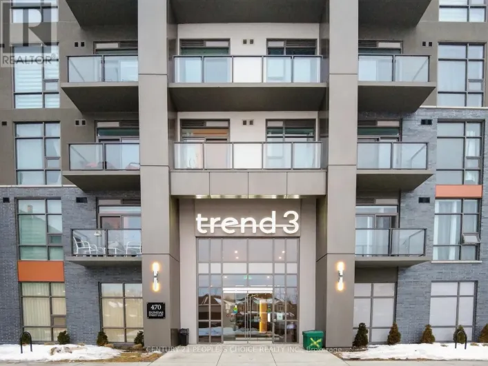 419 - 470 DUNDAS STREET E, Hamilton