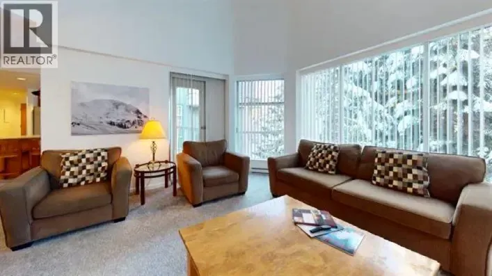 419 4910 WK 30 SPEARHEAD PLACE, Whistler