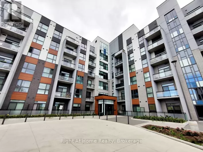 419 - 50 KAITTING TRAIL, Oakville