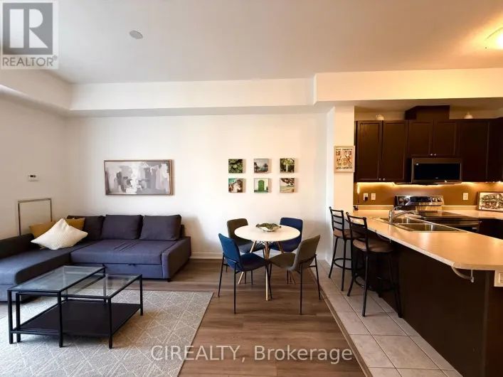 419 - 5317 UPPER MIDDLE ROAD, Burlington