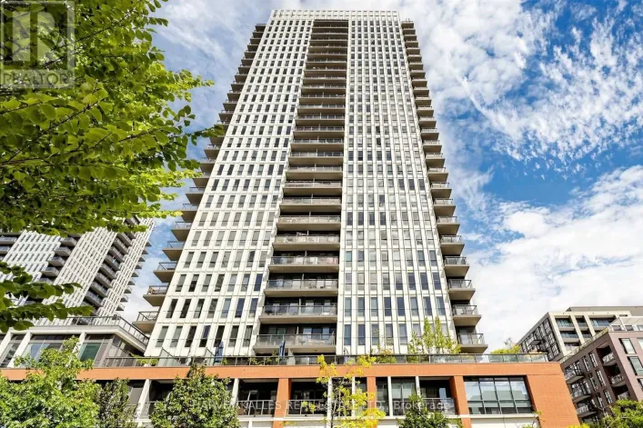 419 - 55 REGENT PARK BOULEVARD, Toronto