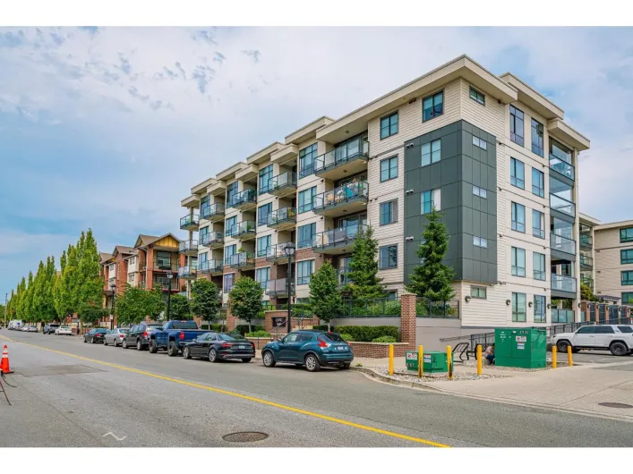 419 5638 201A STREET, Langley