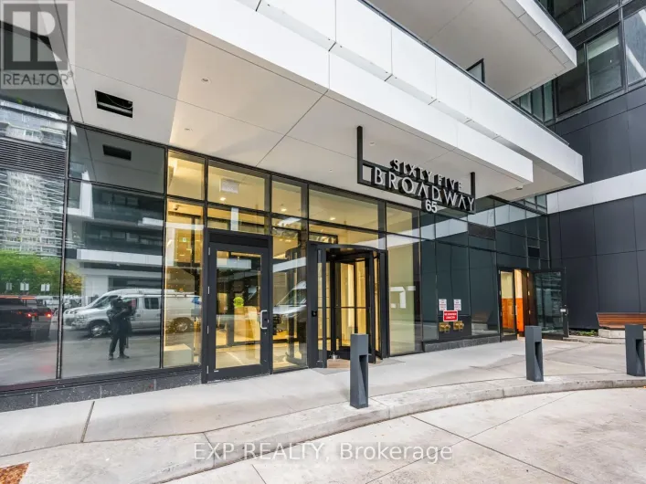 419 - 65 BROADWAY AVENUE, Toronto