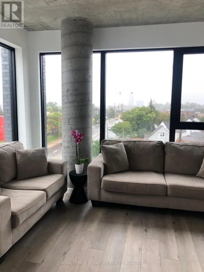 419 - 7 SMITH CRESCENT, Toronto