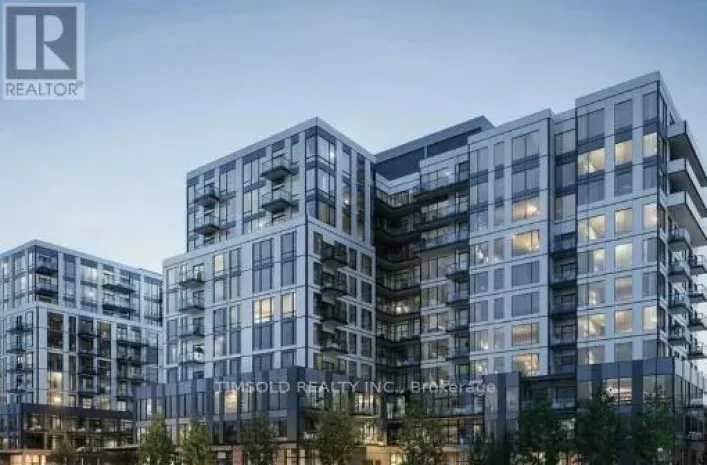419 - 7437 KINGSTON ROAD, Toronto