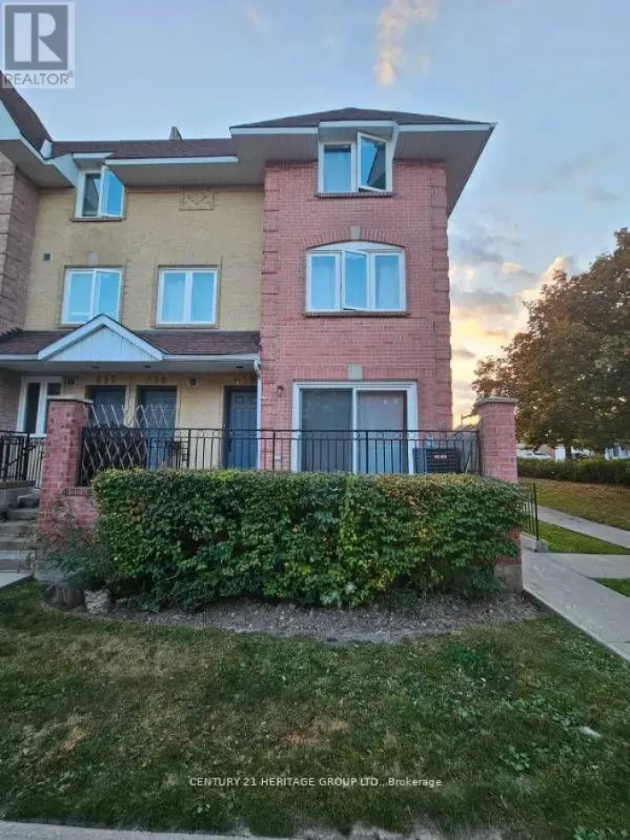 419 - 75 WELDRICK ROAD E, Richmond Hill