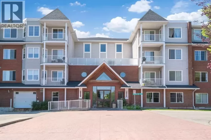 419, 8 Prestwick Pond Terrace SE, Calgary