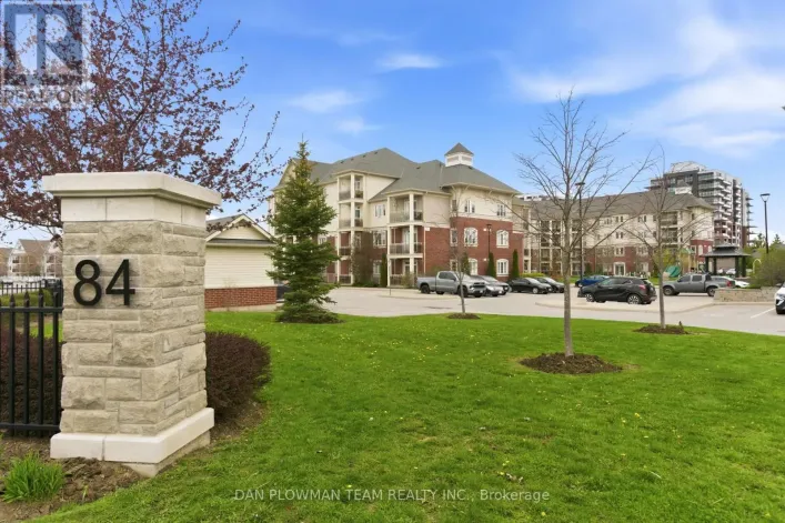 419 - 84 ASPEN SPRINGS DRIVE, Clarington