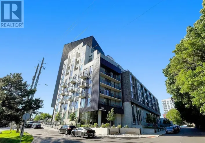 419 - 90 GLEN EVEREST ROAD, Toronto