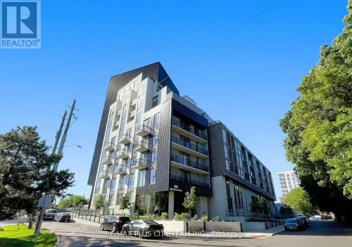 419 - 90 GLEN EVEREST ROAD, Toronto