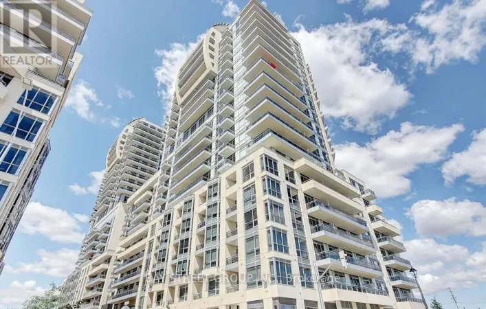 419 - 9205 YONGE STREET, Richmond Hill