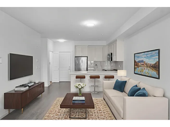 419 9983 E BARNSTON DRIVE, Surrey