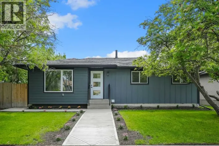 419 Acadia Drive SE, Calgary