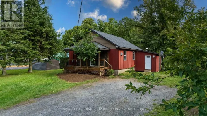 419 BALSAM ROAD, McKellar
