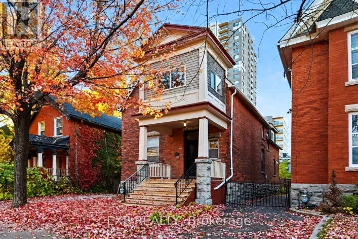 419 BESSERER STREET, Ottawa
