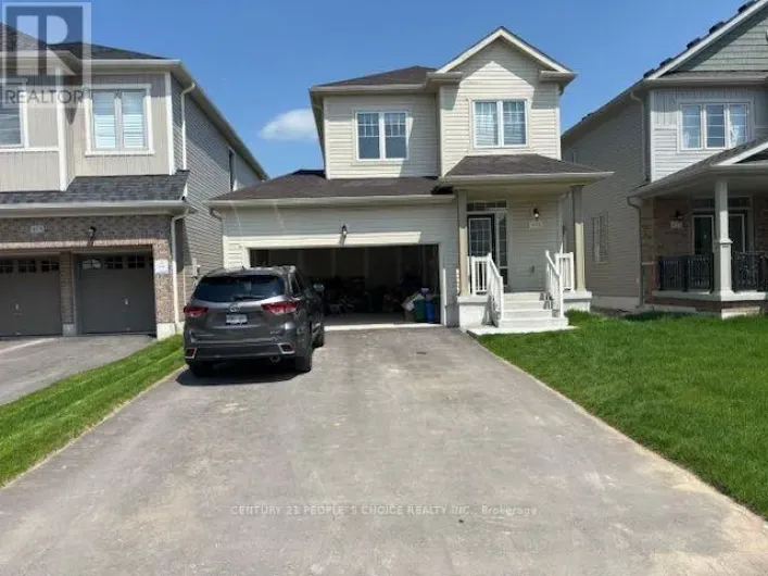 419 BLACK CHERRY CRESCENT, Shelburne