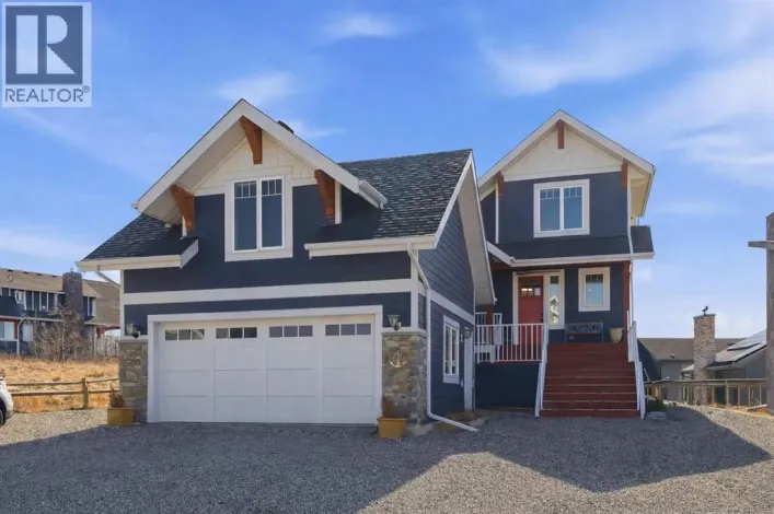 419 Cottageclub Cove, Rural Rocky View County