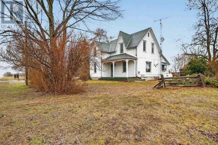 419 COUNTY RD 25 ROAD, Prince Edward County