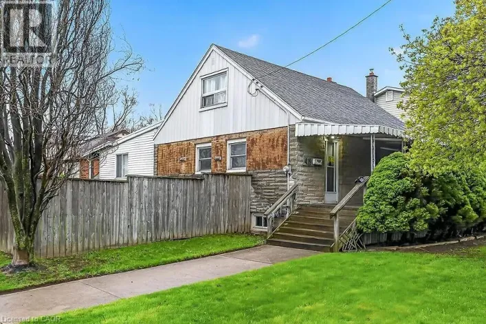 419 EAST 42ND Street, Hamilton