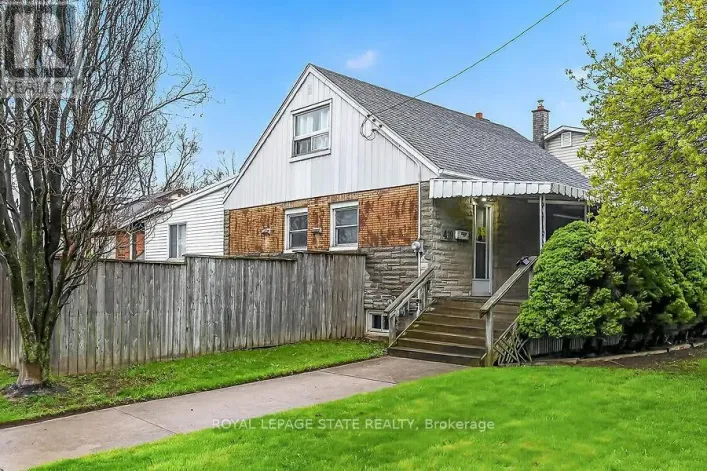419 EAST 42ND STREET, Hamilton