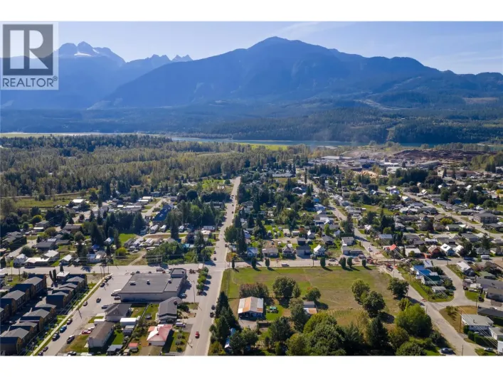 419 Edward Street, Revelstoke