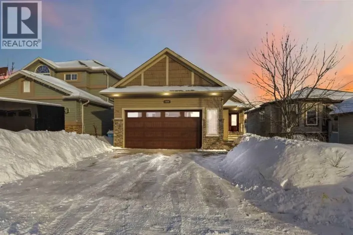 419 Falcon Drive, Fort McMurray