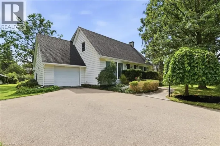 419 FORESTLAWN Road, Waterloo